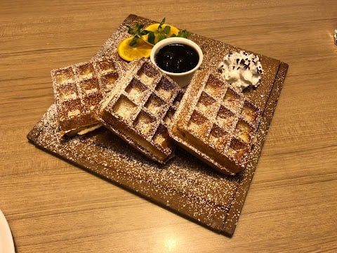 Mr. Beans - Home Café 1