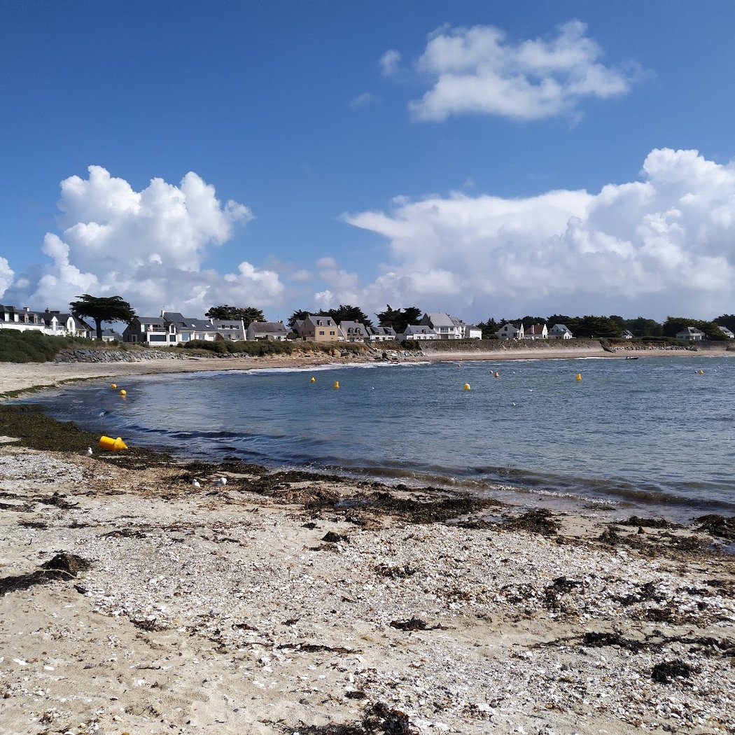 Plage Lérat 2