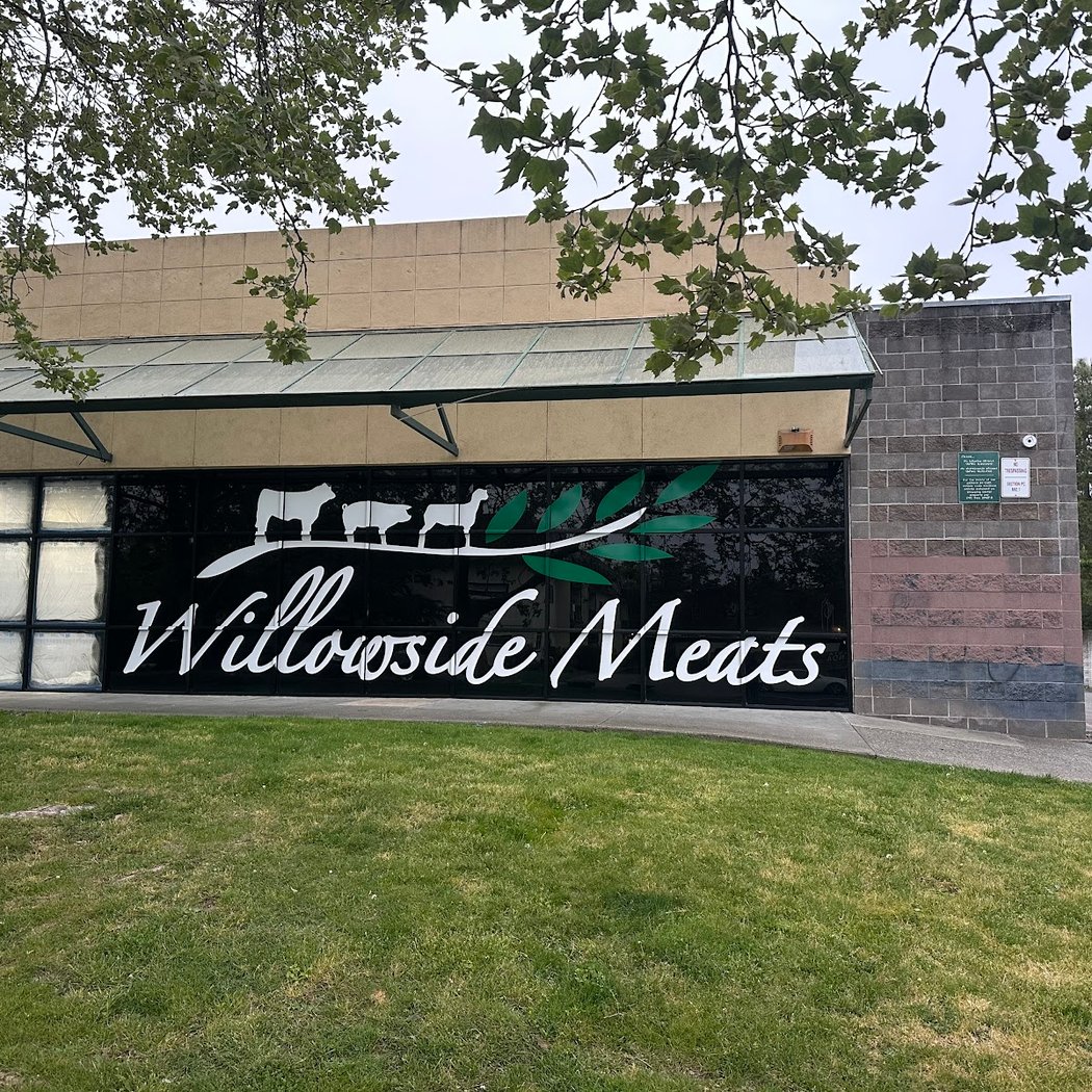 Willowside Meats Rohnert Park - Retail Store 2