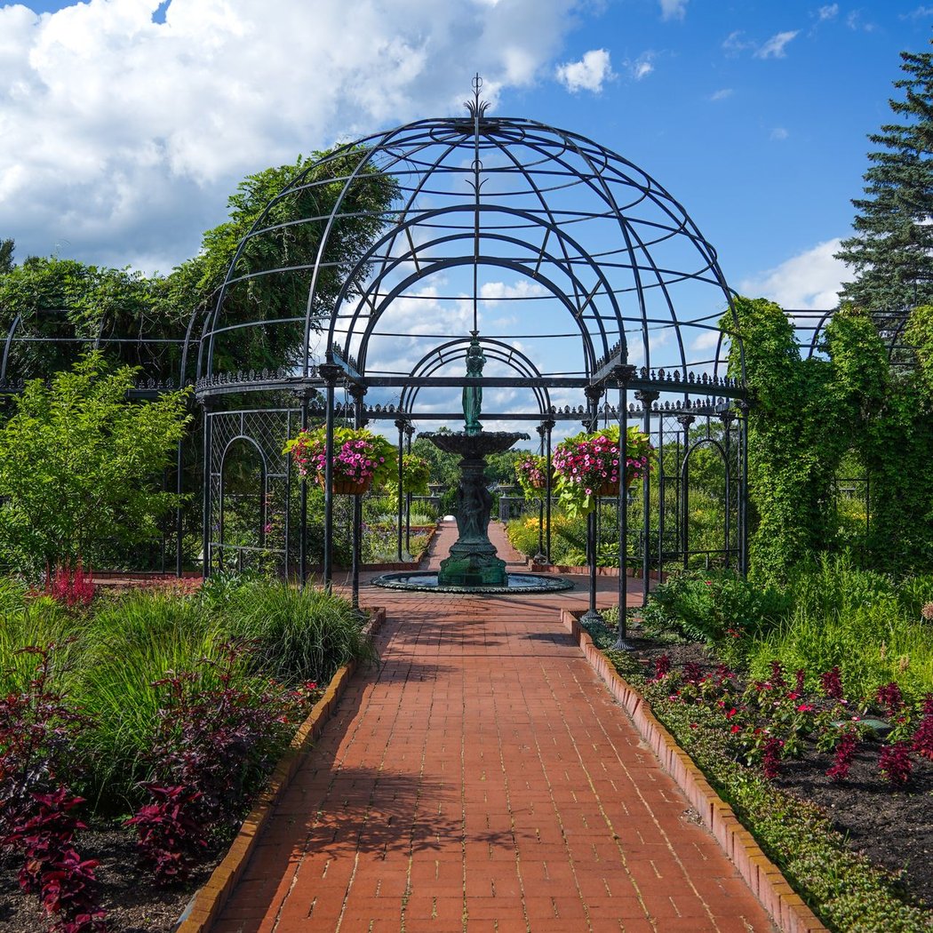 Munsinger Gardens 1