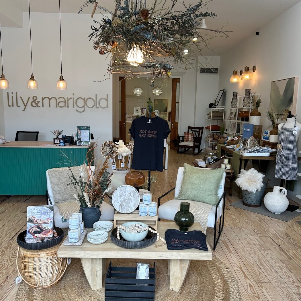 Lily & Marigold Home + Design 3