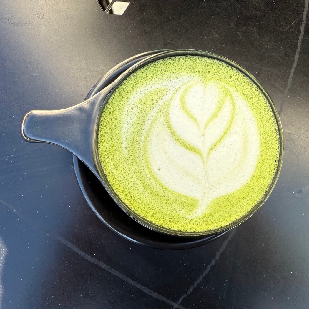 Highwire Coffee Roasters 1