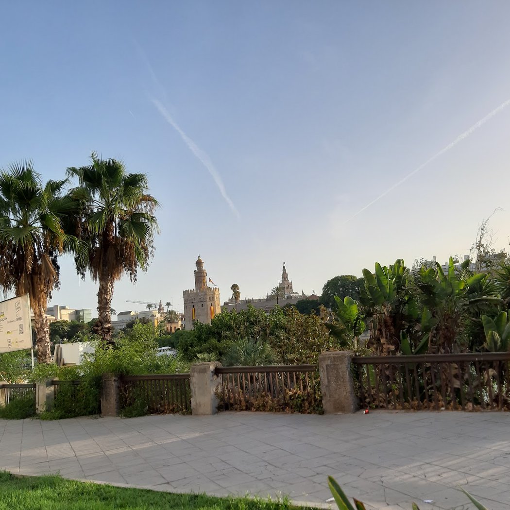 Plaza De Cuba 1