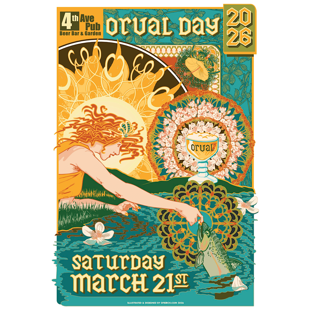 Orval Day Celebration 1
