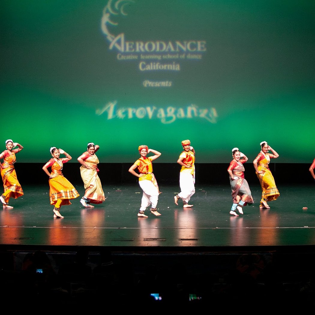Aerodance 3