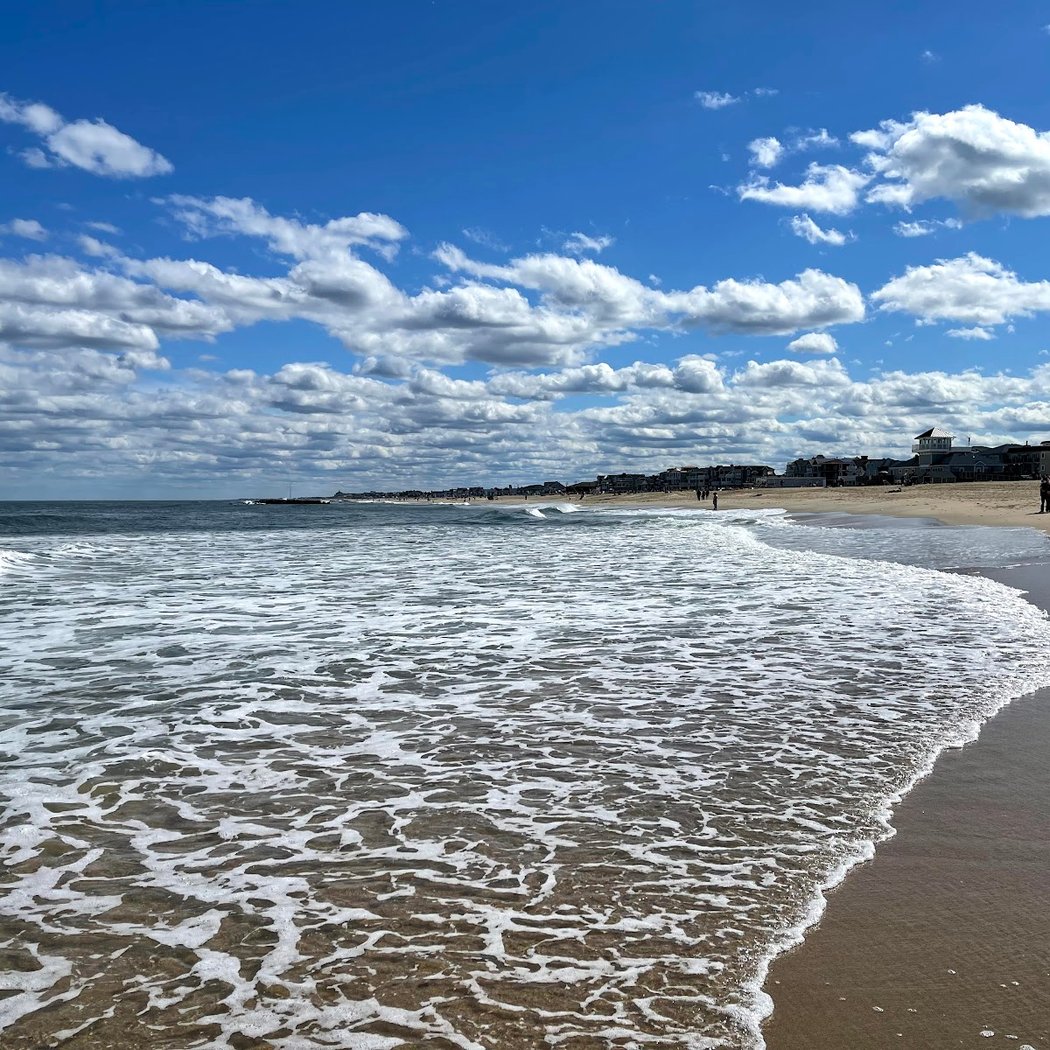 Belmar Beach 2