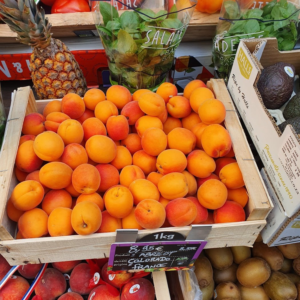 Cocci Market 1