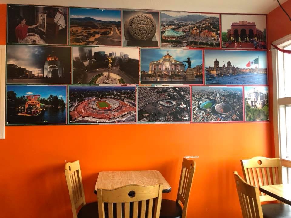 La Casita Chilanga 2
