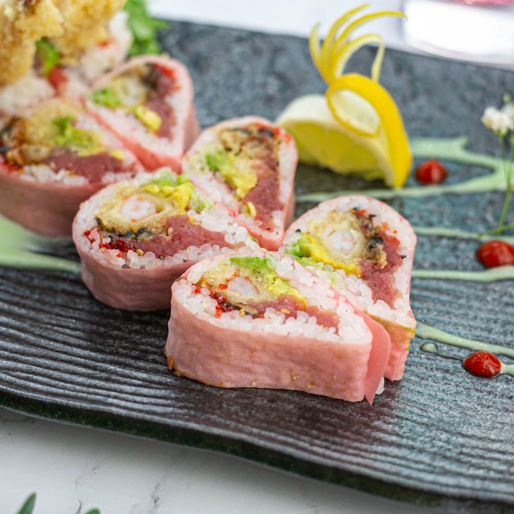 Masakari Japanese Fusion 1