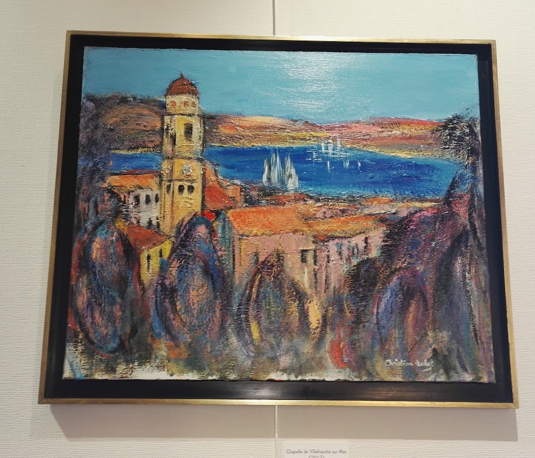 Musée d'Art et Traditions Populaires de Cassis 1