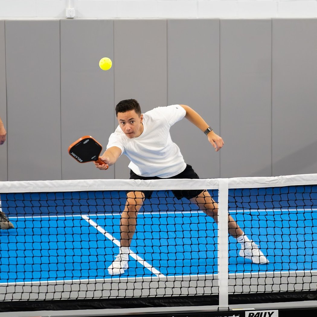 SPORTIME Pickleball Armonk 1
