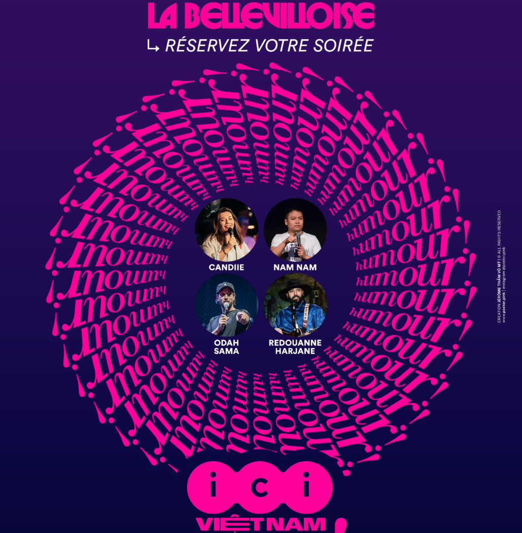 Ici Vietnam Festival 1