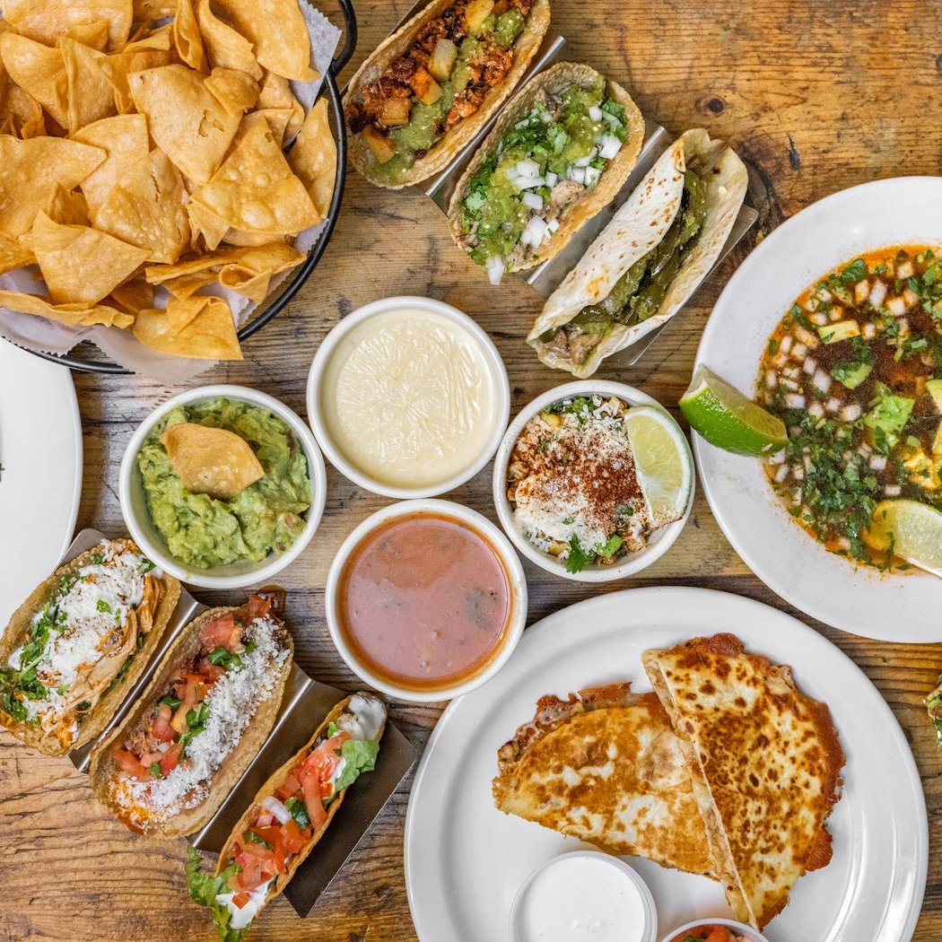 Gueros Brooklyn 1