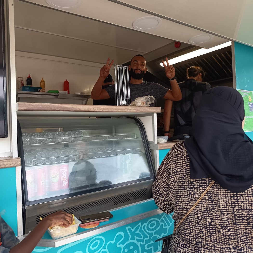 FoodTruck Solidaire 3