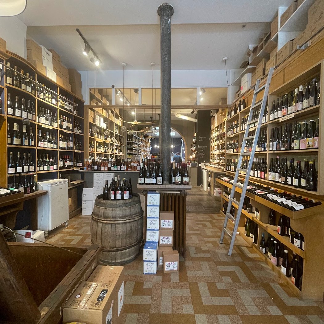Monthly Wine Tasting 3