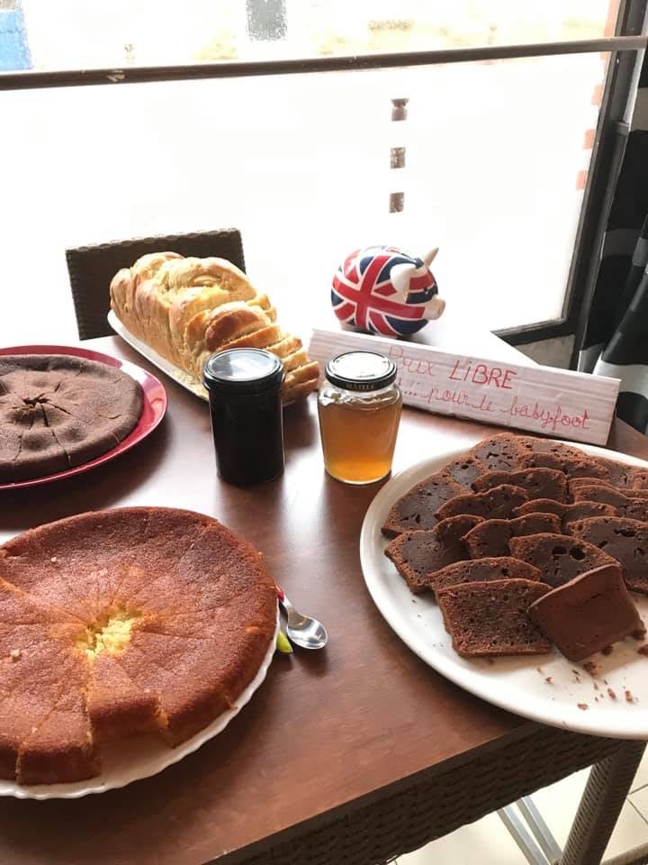 Le CAP, café associatif de Pancé 2
