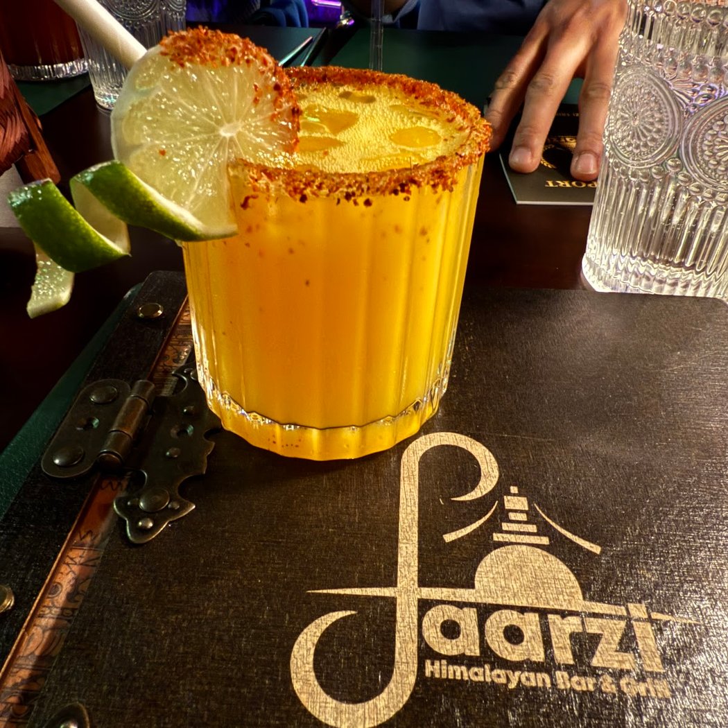 Faarzi Himalayan Bar and Grill 1