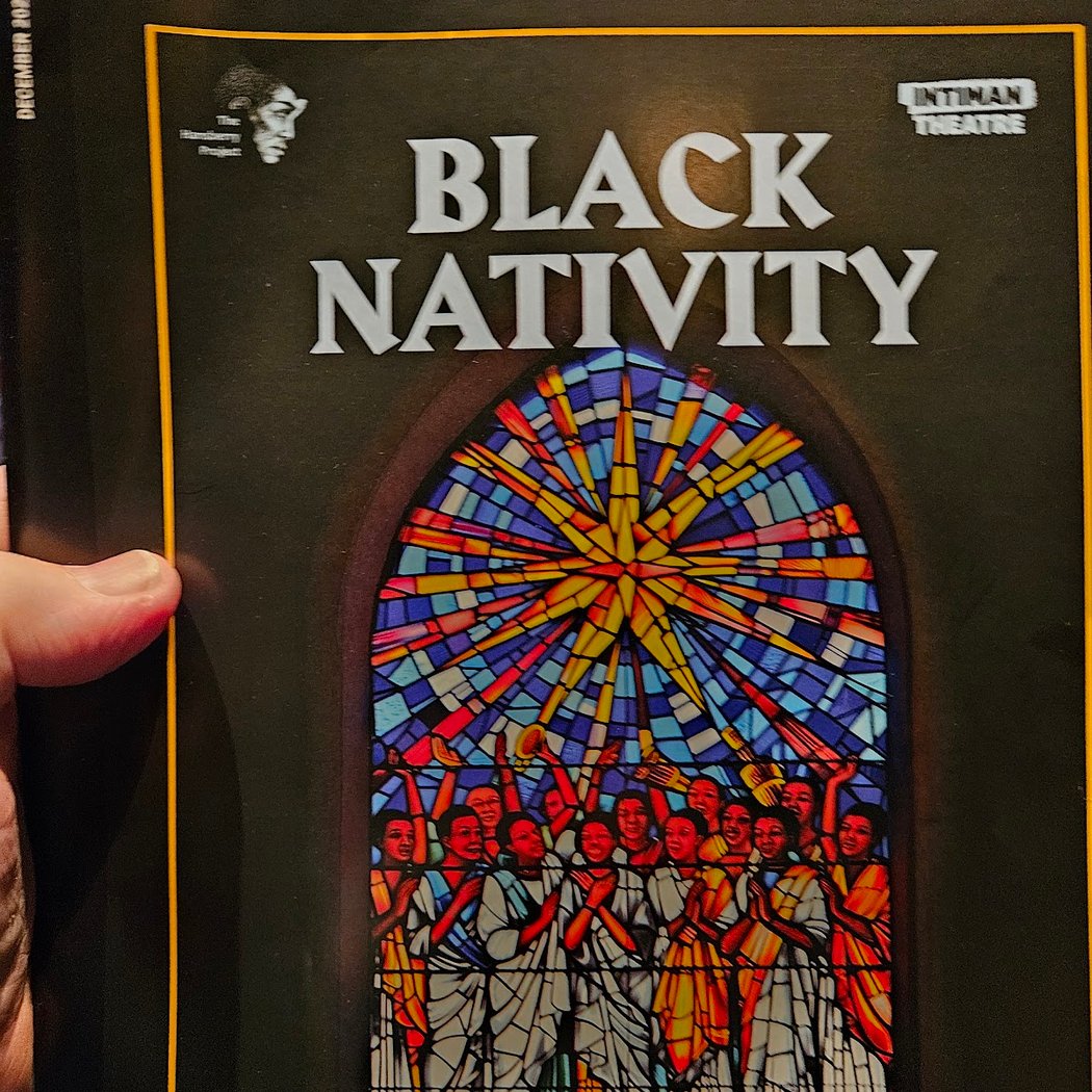 Black Nativity 2