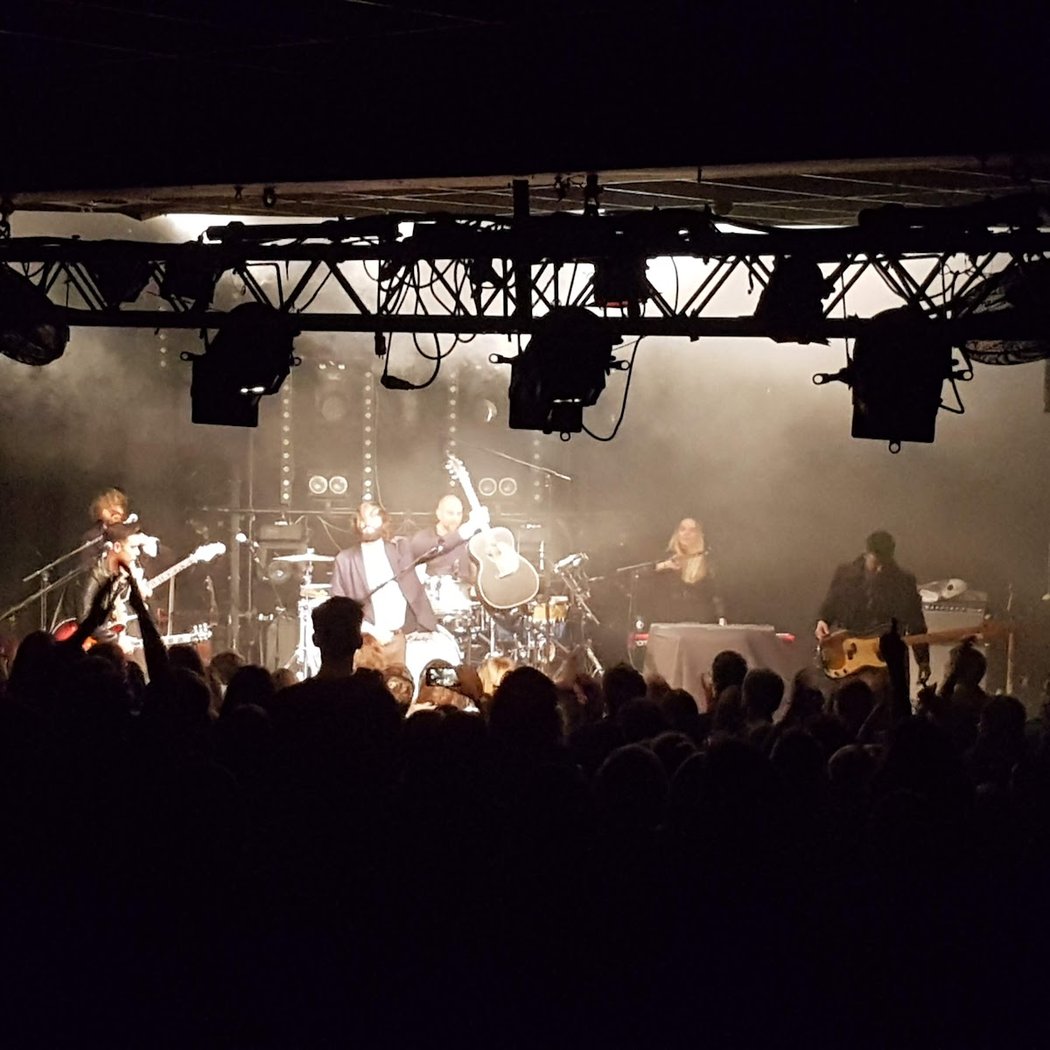 Pitchfork Music Festival Paris 2025 3