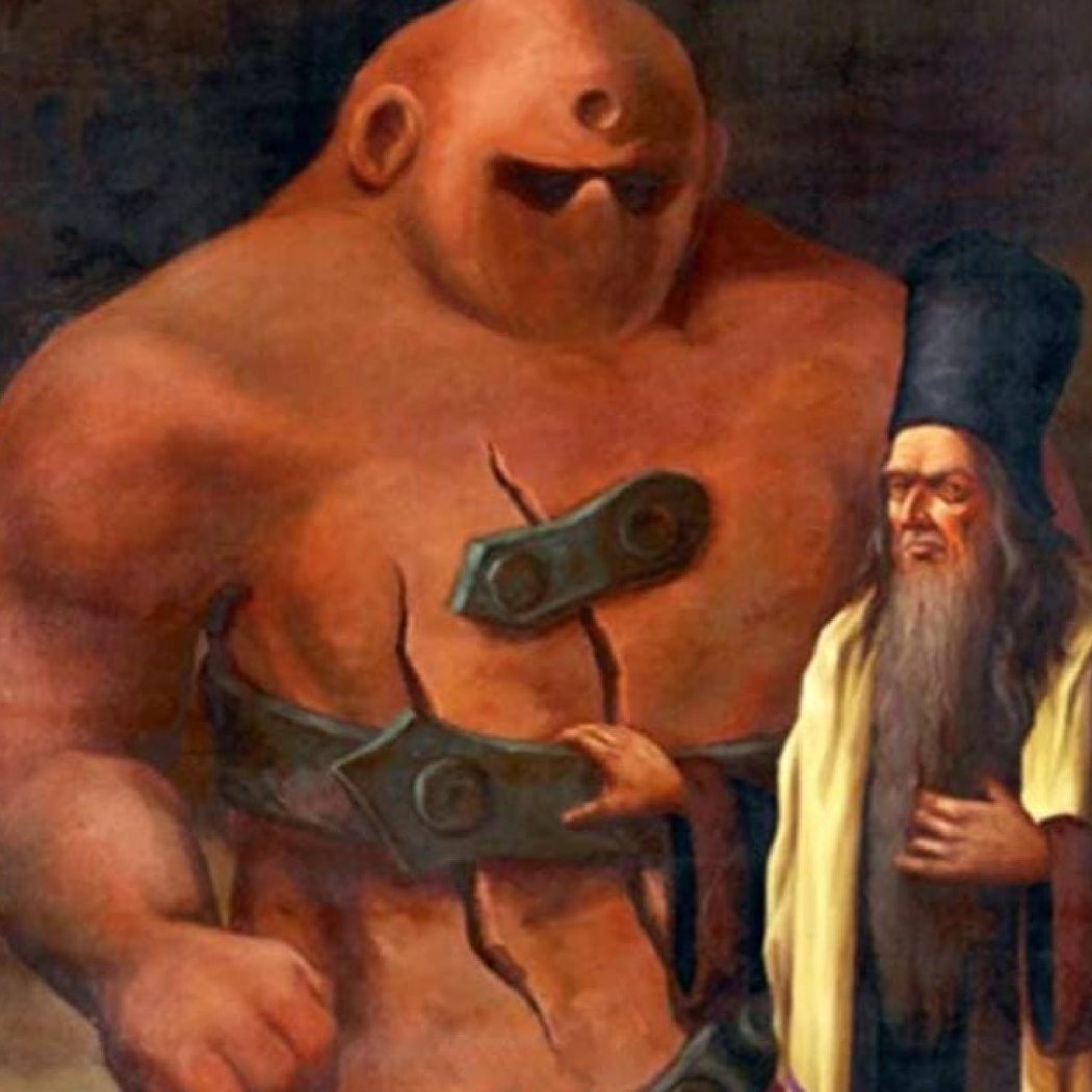 In Pursuit of the Golem of Prague: Jewish Culture and the Invention of a Tradition 1