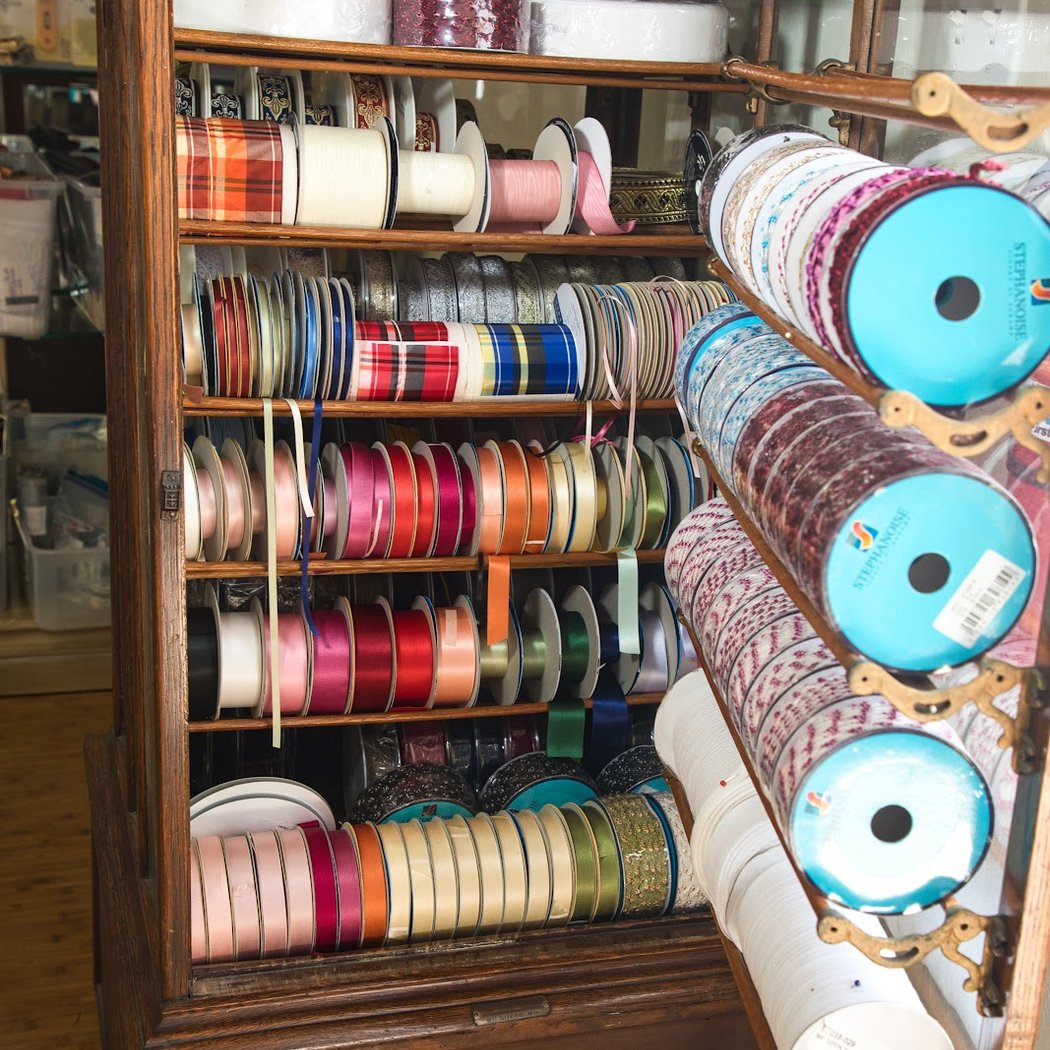 Renaissance Fabrics 3