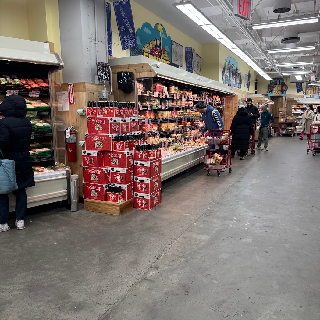 Trader Joe's 3