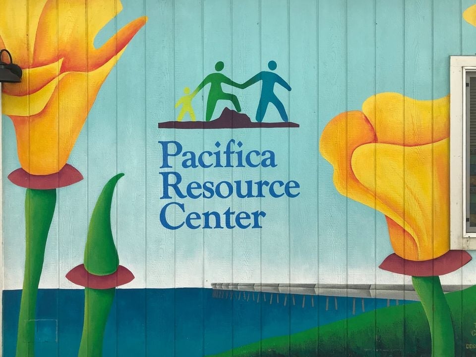 Pacifica Resource Center (PRC) 1