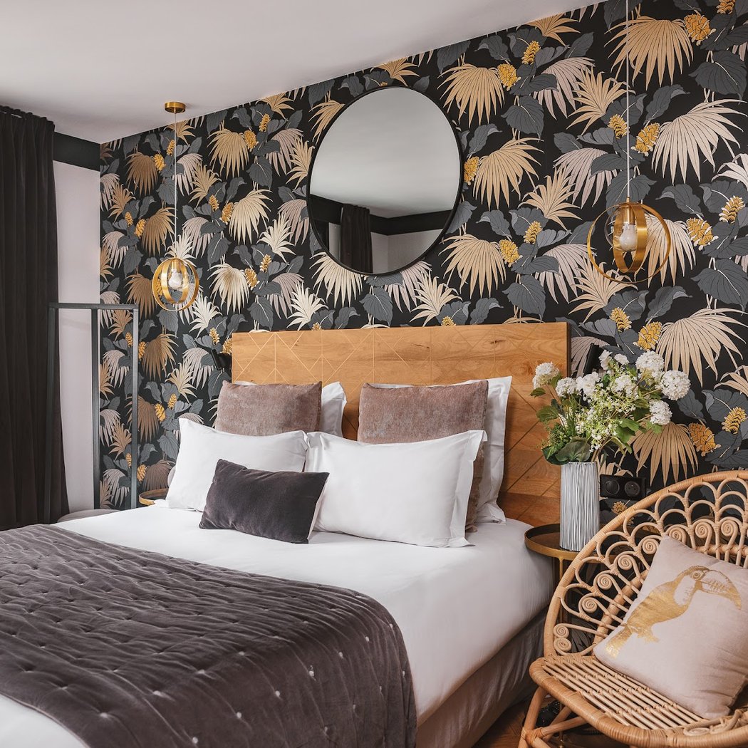 Maisons du Monde Hôtel & Suites - Nantes 1