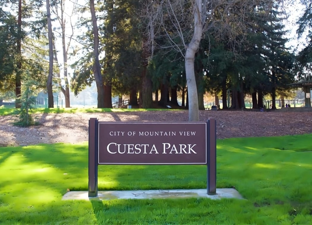 Cuesta Park 2