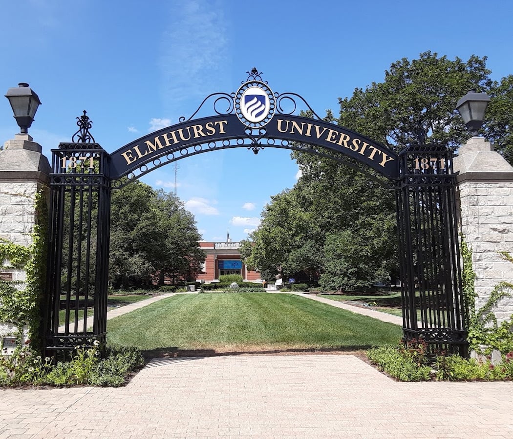 Experience Elmhurst 2