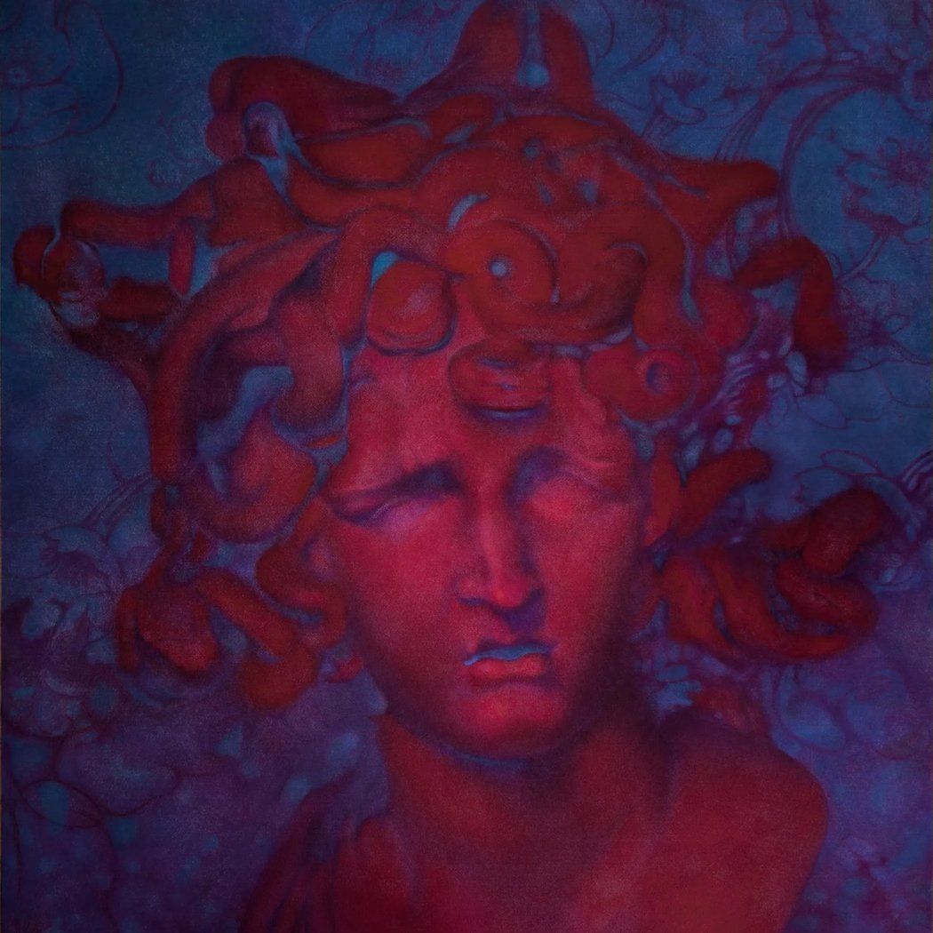 Zhang Yunyao Exhibition 1