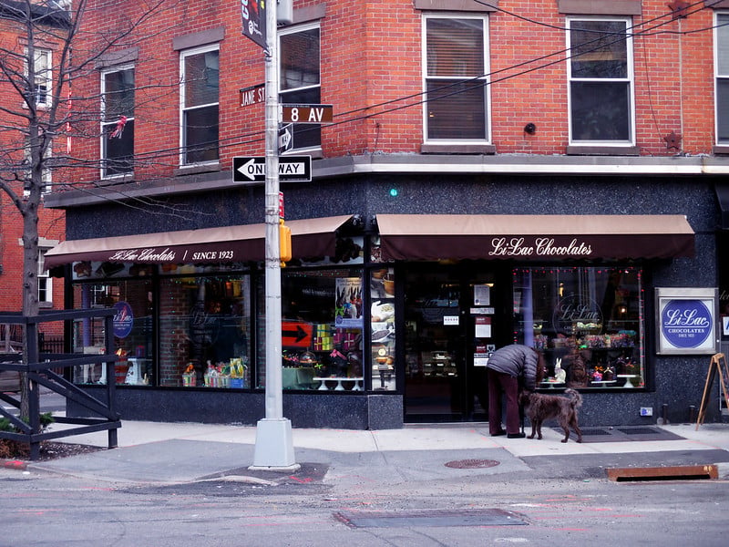 Li-Lac Chocolates 4