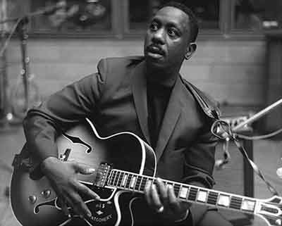 Jazz-Session : Wes Montgomery : Jazz n'Soul 1