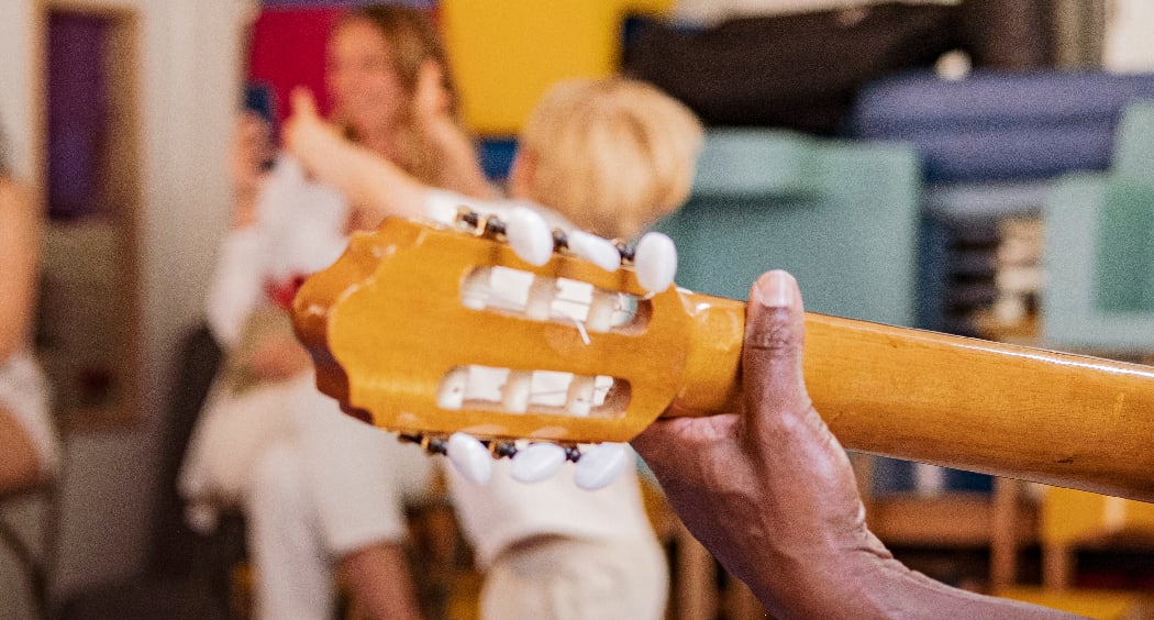 Forum de la Petite Enfance 1