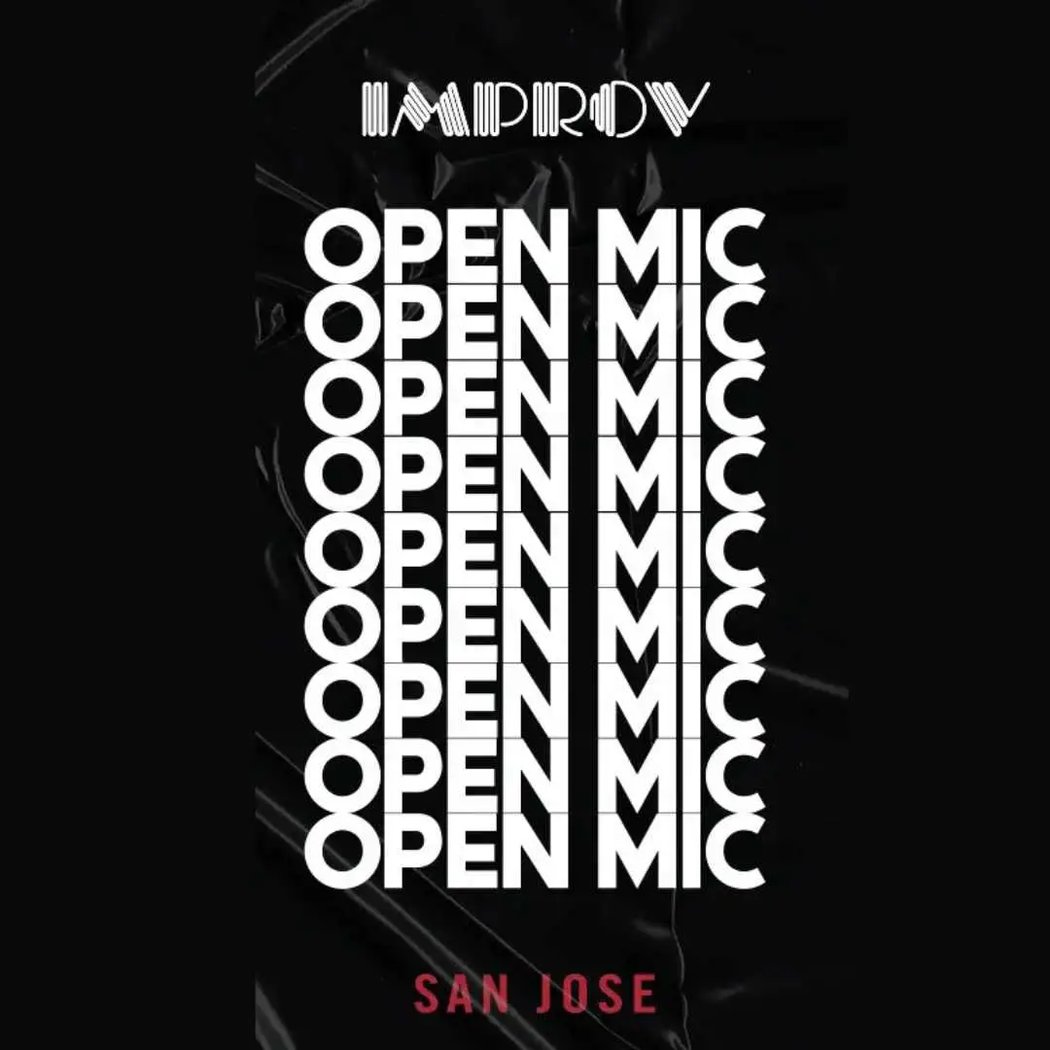 Open Mic 1
