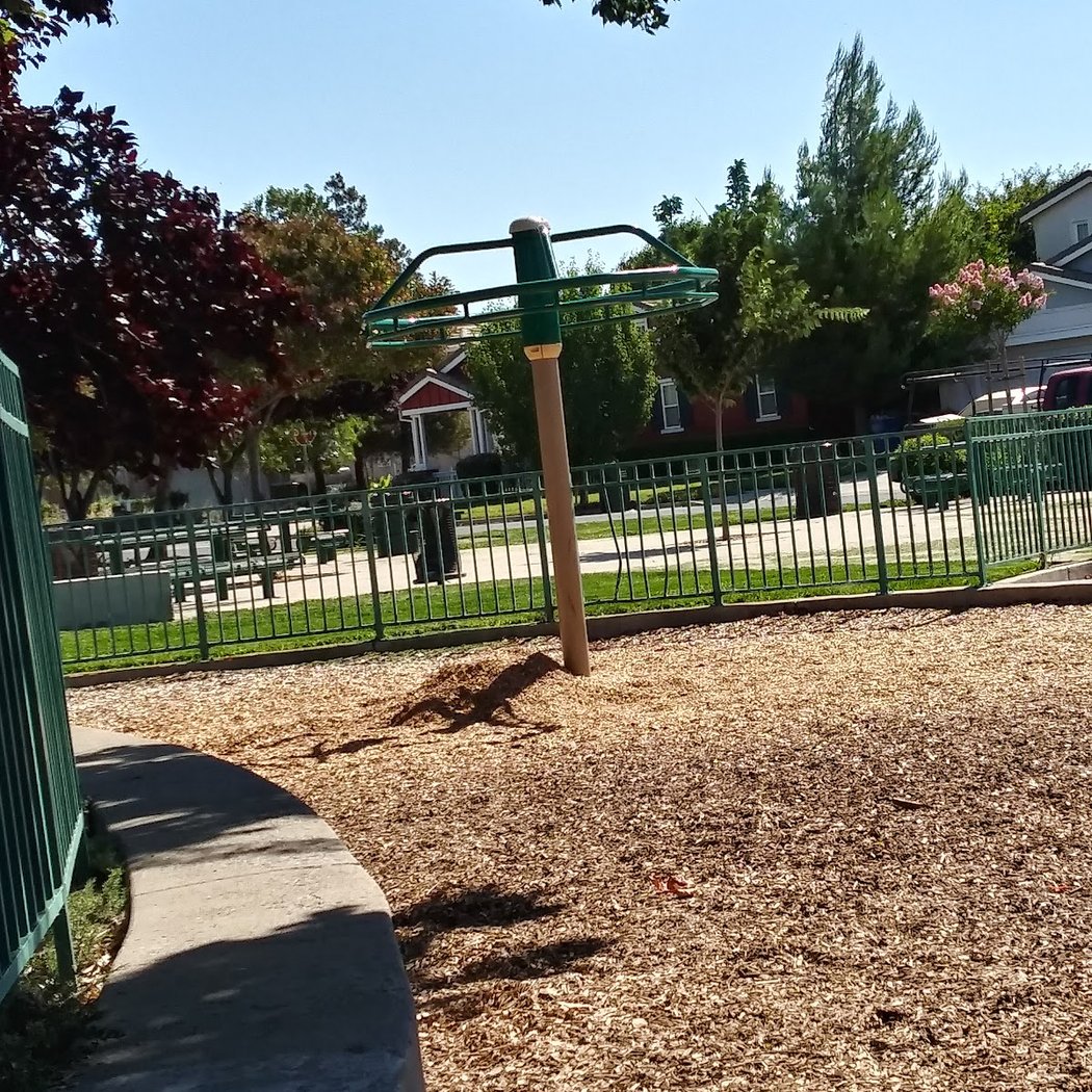 Marina Walk Park 2