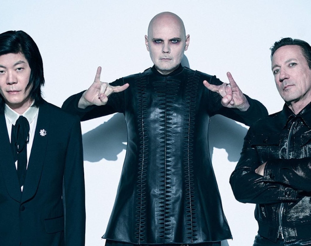 The Smashing Pumpkins 1