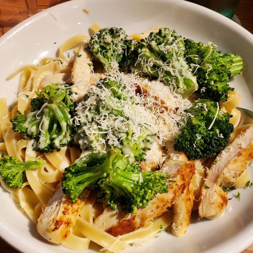 Olive Garden Italian Restaurant 2