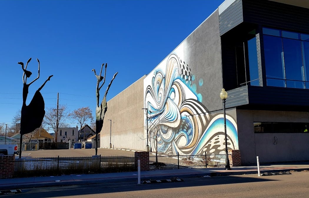 First Friday Art Walks 3