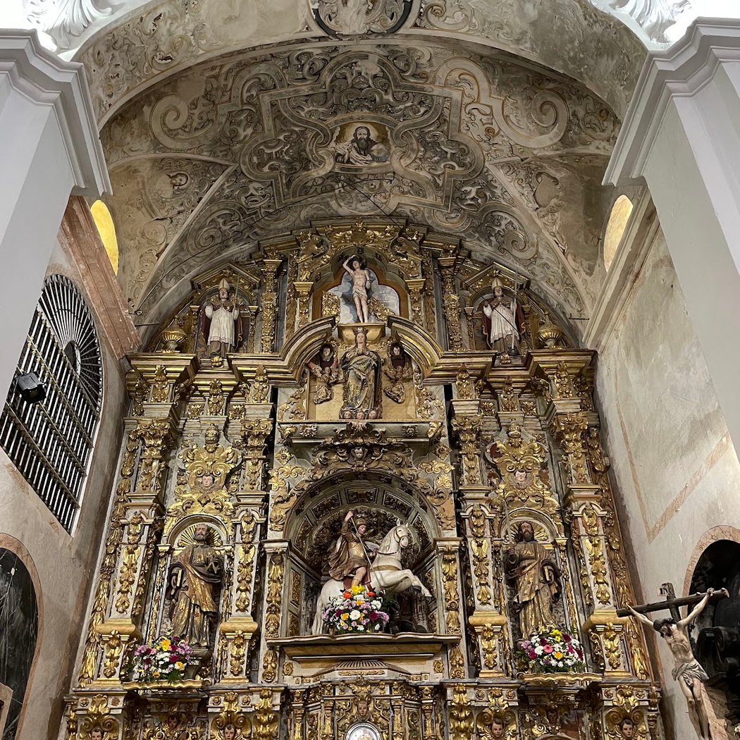 Ciclo de Órgano en Andalucía: Música y Patrimonio 3