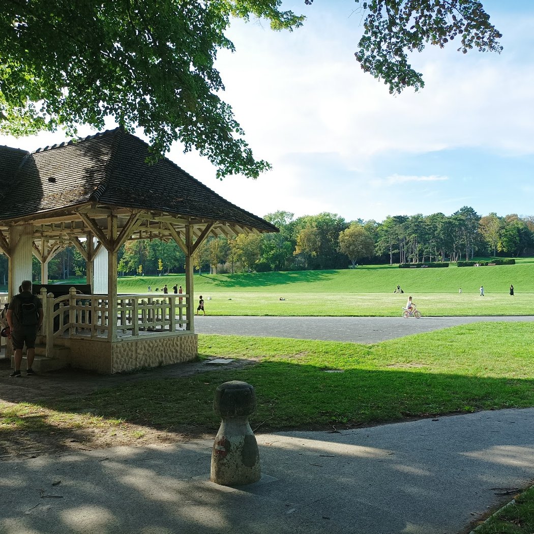 Parc de Champagne 3