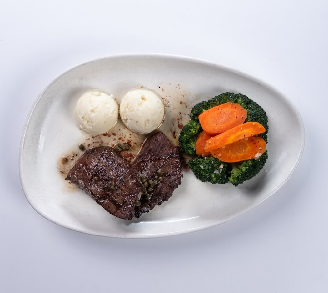 Soma Restaurant & Bar 3