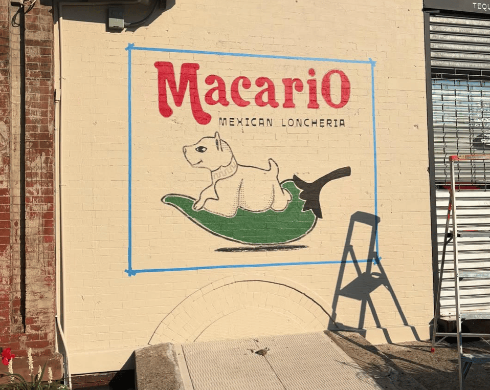 Macario 2