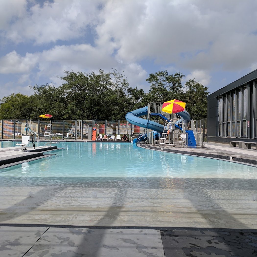 Emancipation Park 1