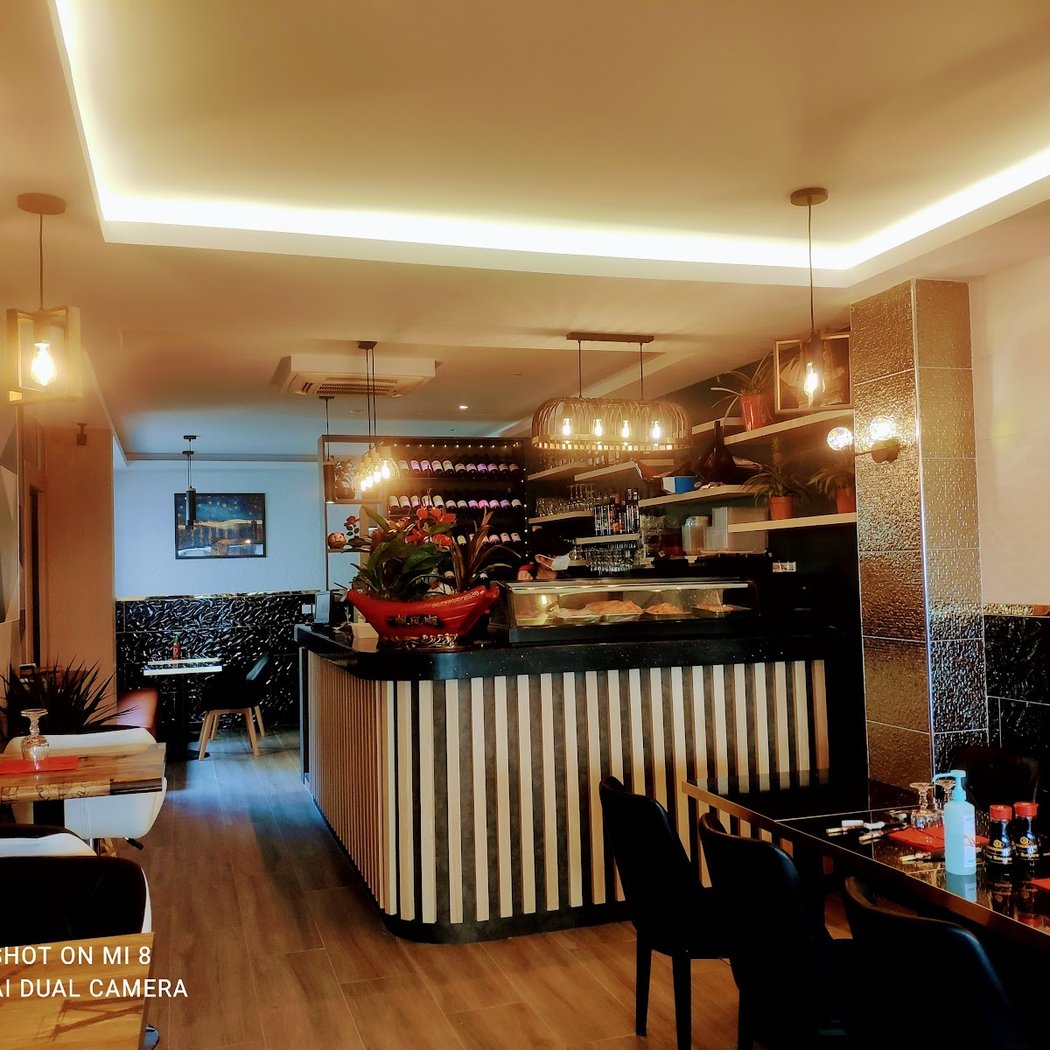 Le daikichi 2 Neuilly 2