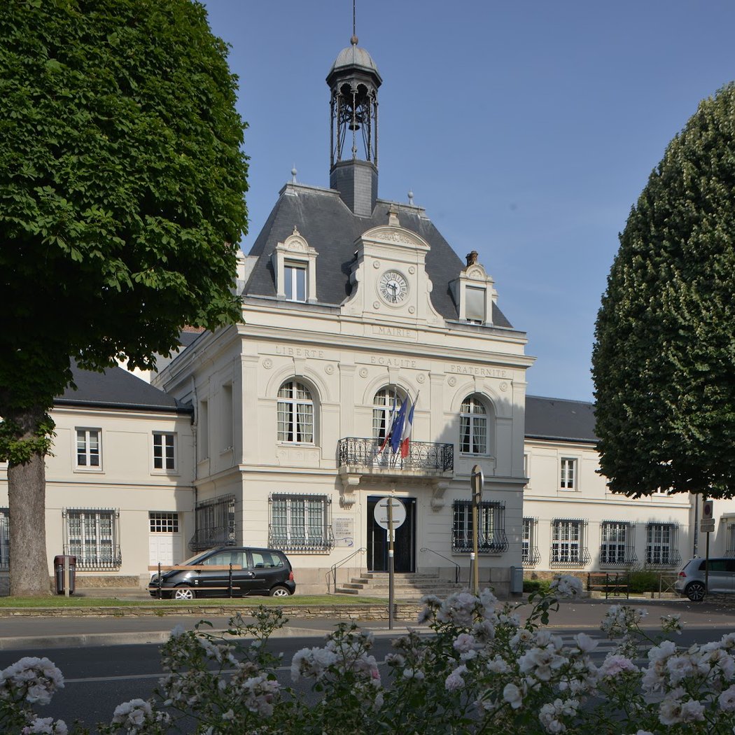 Rally Pédestre Rose 1