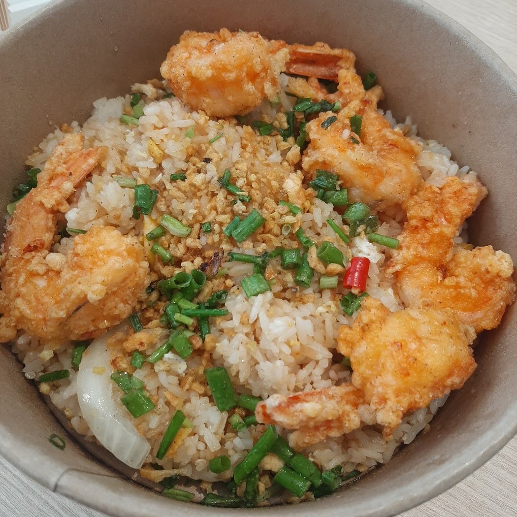 Thaï Vien Express 3
