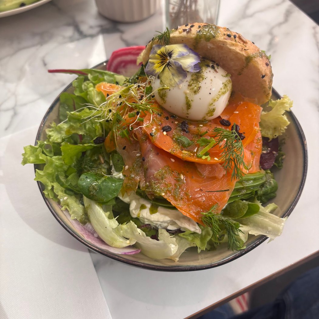 Suzani : restaurant, salon de thé et boutique de créateurs et d’artisanat 3