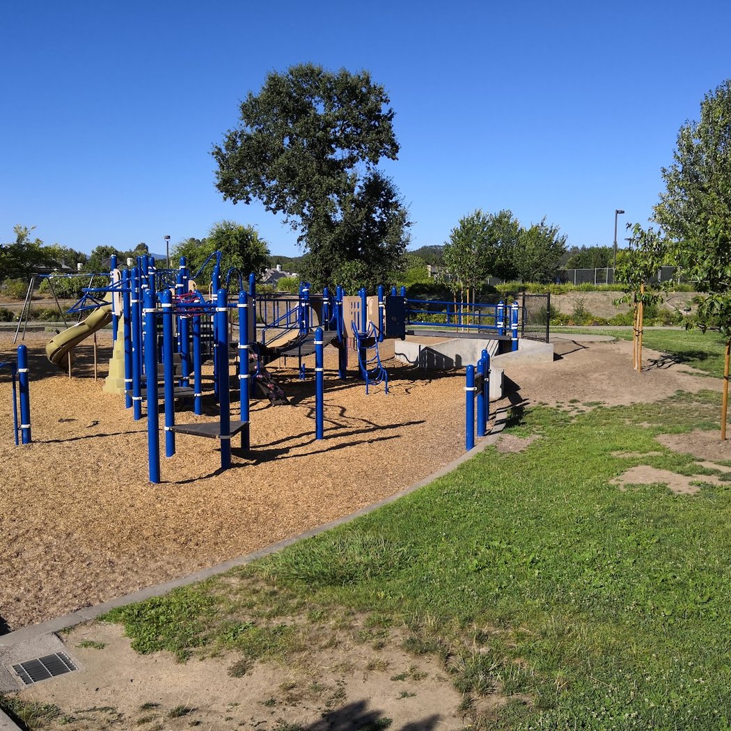 Hiram Lewis Park 3