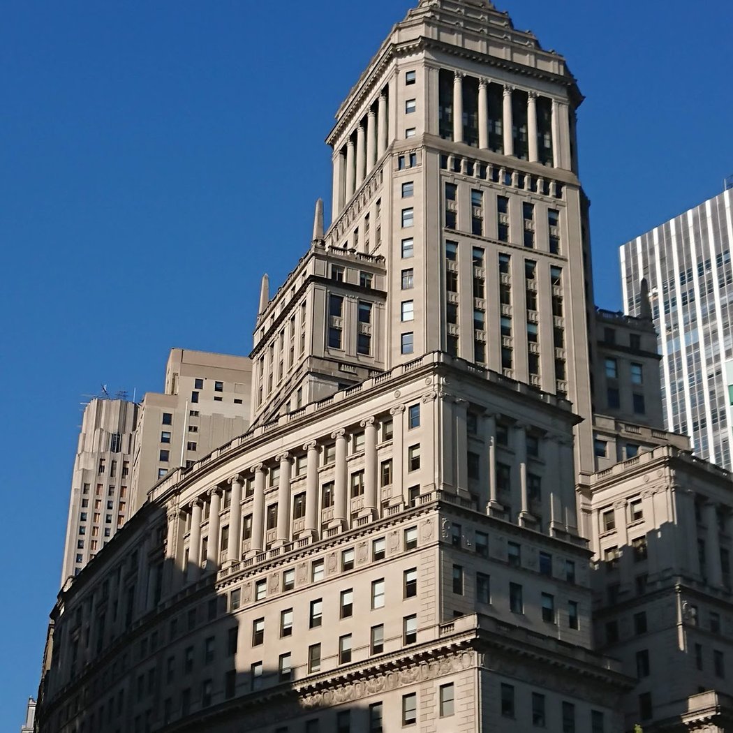 Lower Manhattan 2